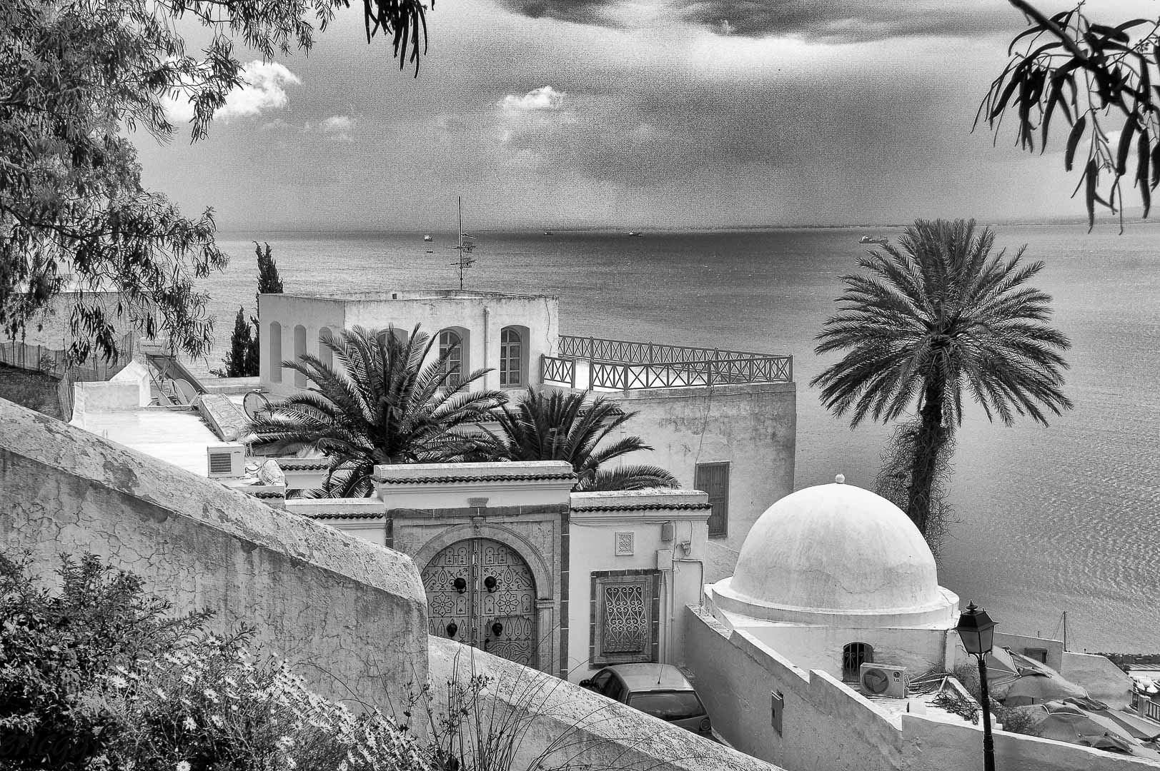 Sidi Bou Saïd