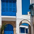 Sidi Bou Saïd III