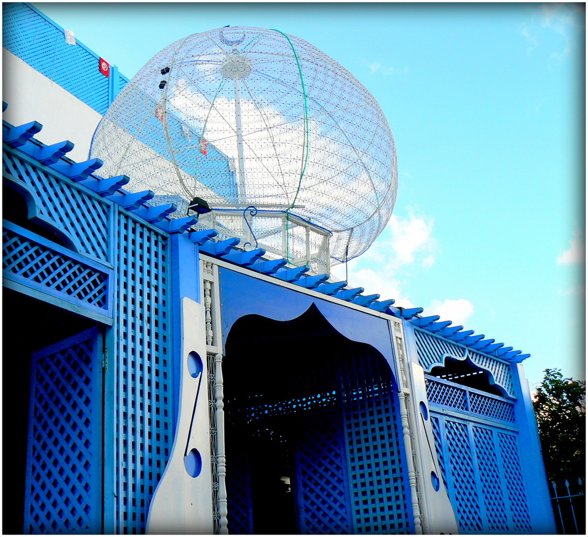 SIDI - BOU - SAID - 1 -