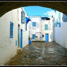 SIDI - BOU - SAID ' - 11 -