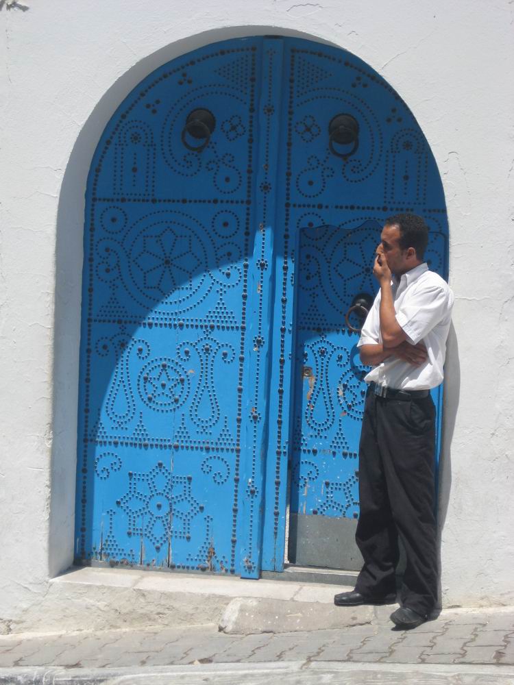 Sidi bou Said