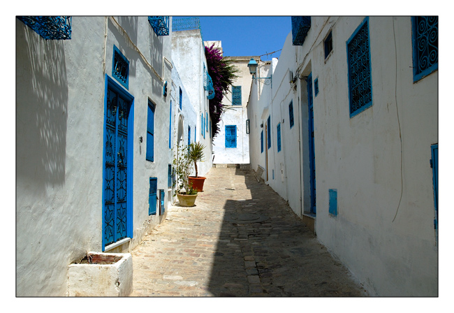 Sidi bou Said