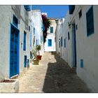 Sidi bou Said