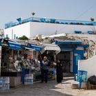 Sidi Bou Said