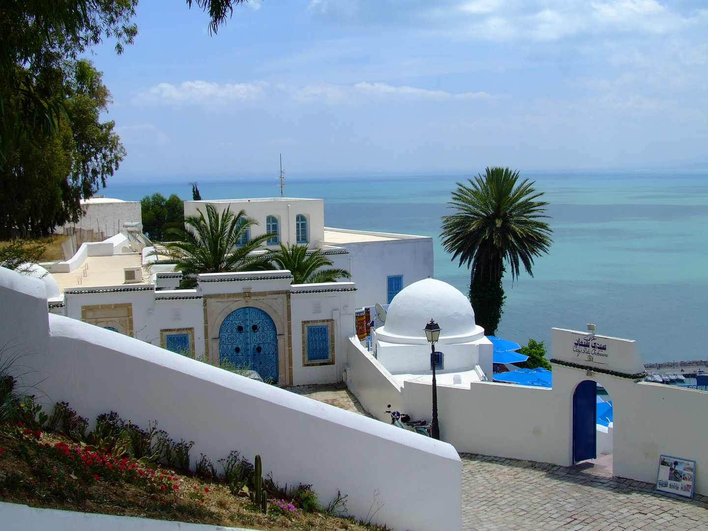 Sidi Bou Said