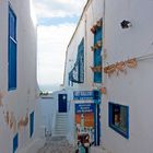 Sidi Bou Said (2), Art Gallery