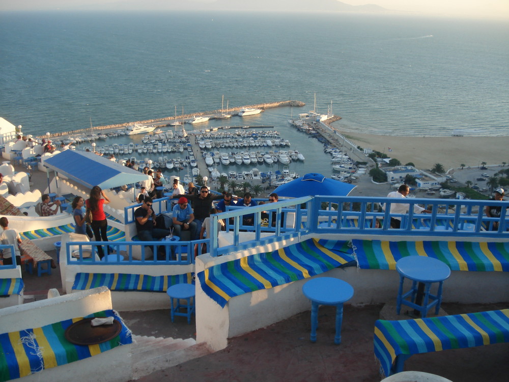 Sidi Bou Said 2