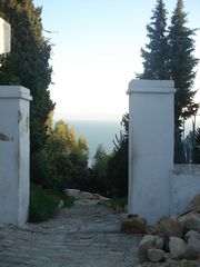 Sidi Bou Said