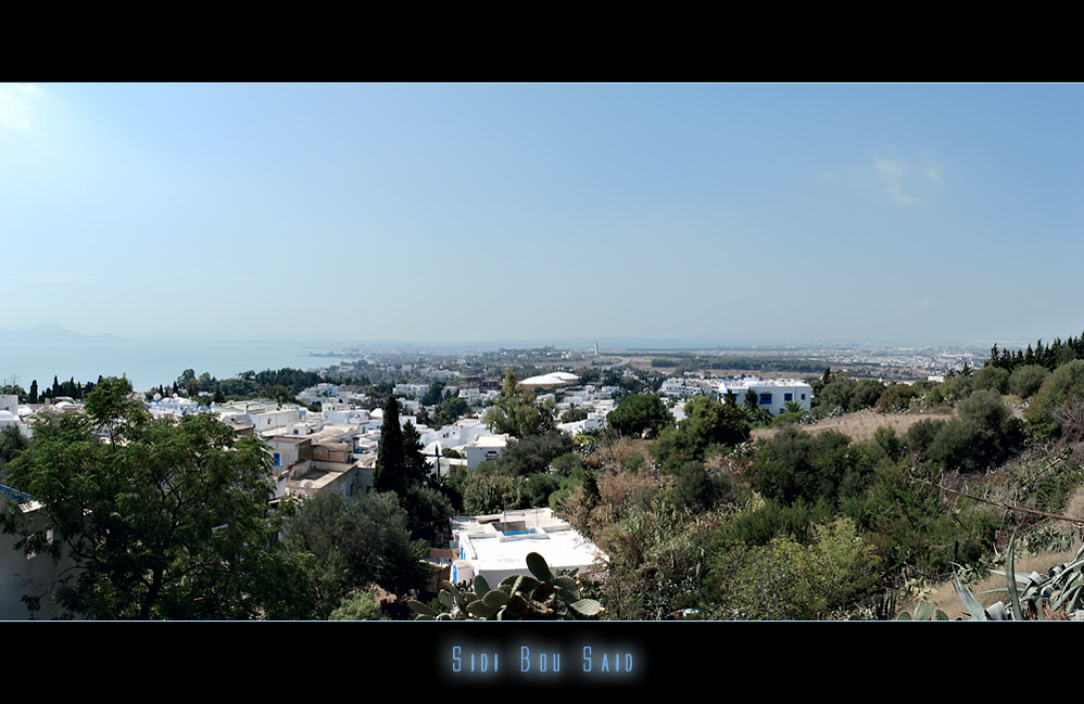 Sidi Bou Said