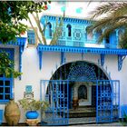 SIDI - BOU - SAID '- 8 - -