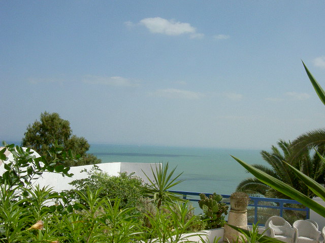 Sidi-Bou-Said