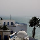 Sidi Bou Said....