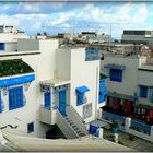 SIDI - BOU - SAID ' - 9 -