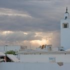 Sidi Bou Said (9), Moschee