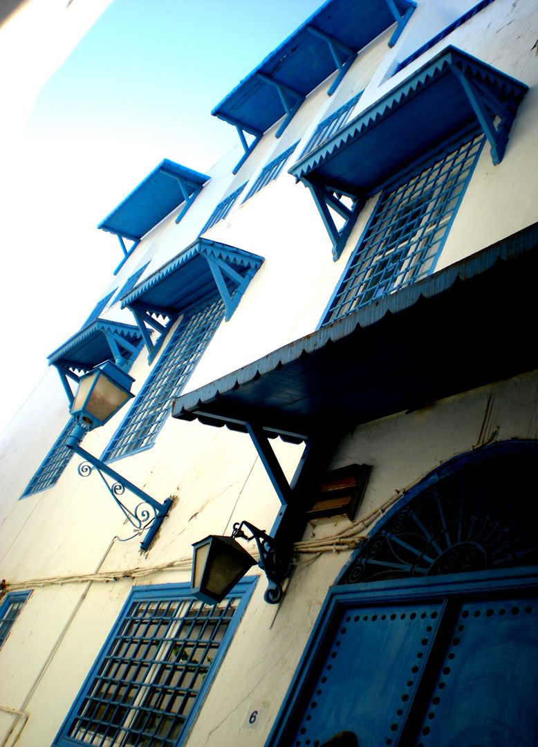 Sidi bou Said