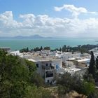 Sidi Bou Said