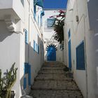 Sidi Bou Said