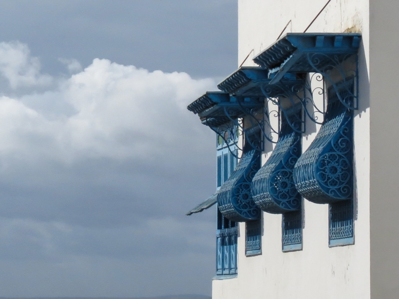 Sidi Bou Said