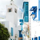 Sidi Bou Said