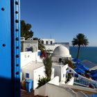 Sidi Bou Said - Cafe de Delices