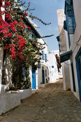 Sidi bou Said