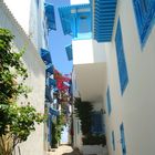 Sidi Bou Said