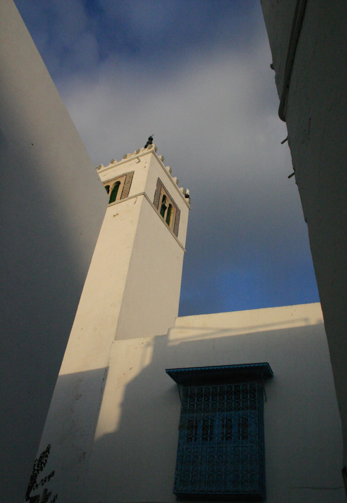 Sidi Bou Said