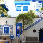 Sidi Bou Said II