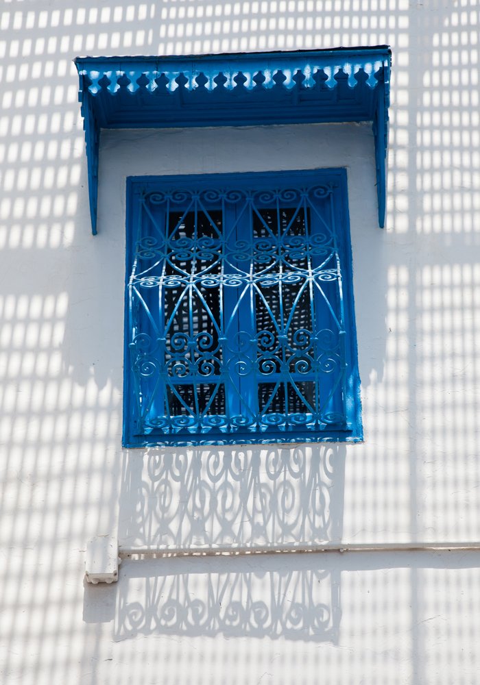 Sidi Bou Said II