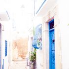 Sidi Bou Said II