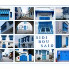 Sidi Bou Said II