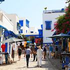 Sidi Bou Said III