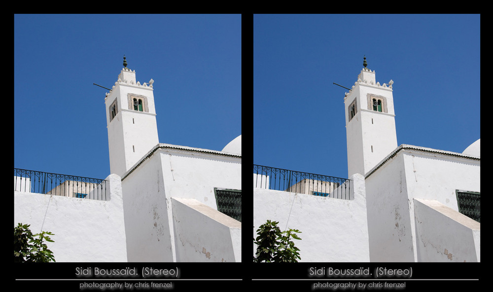 Sidi Boussaïd. (Stereo)