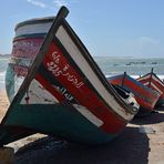 Sidi Bouzid - El Jadida - Marokko