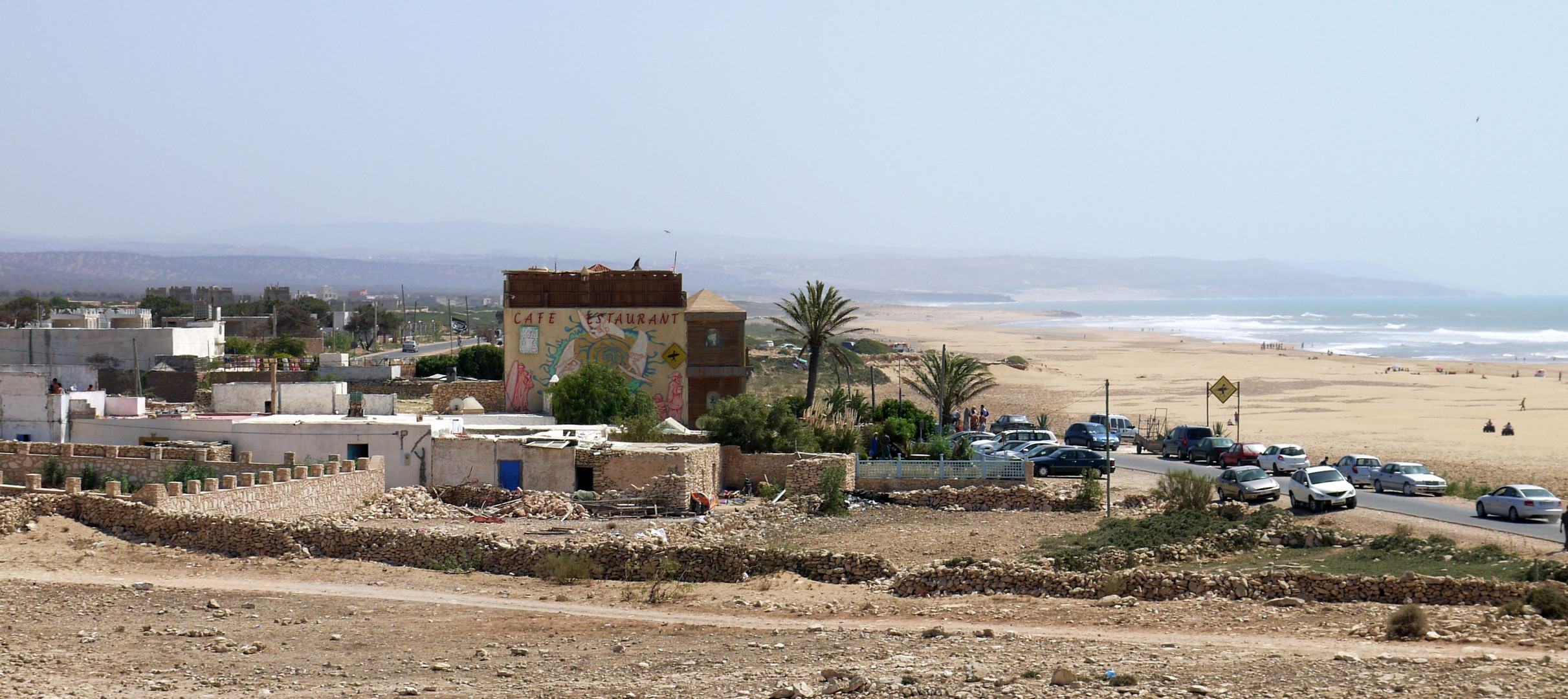 Sidi Kaouki