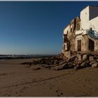 Sidi Kaouki, Mausoleum des Marabout Sidi Kaouki