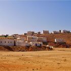 Sidi Mohamed Ben Abdellah…. propose une belle plage à 2 km au sud de Mirleft