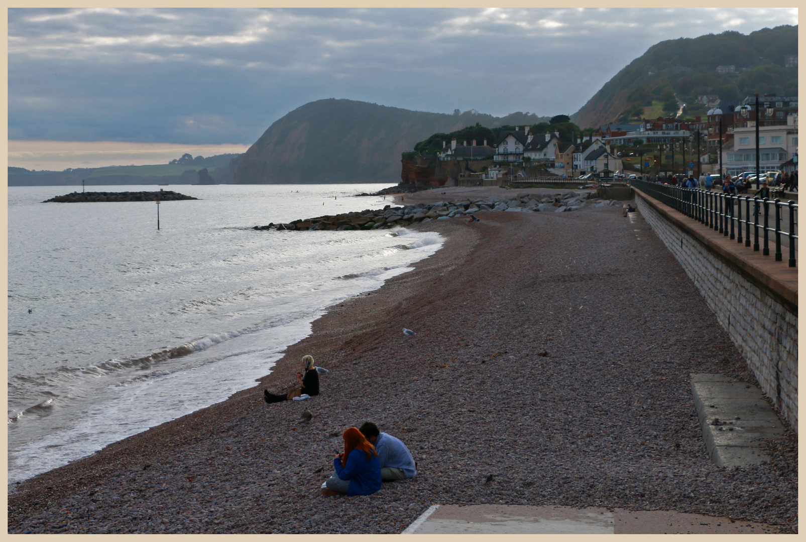 Sidmouth 16