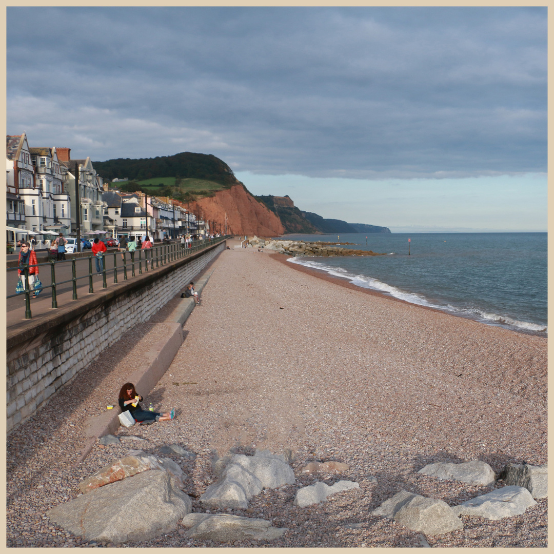 Sidmouth 18