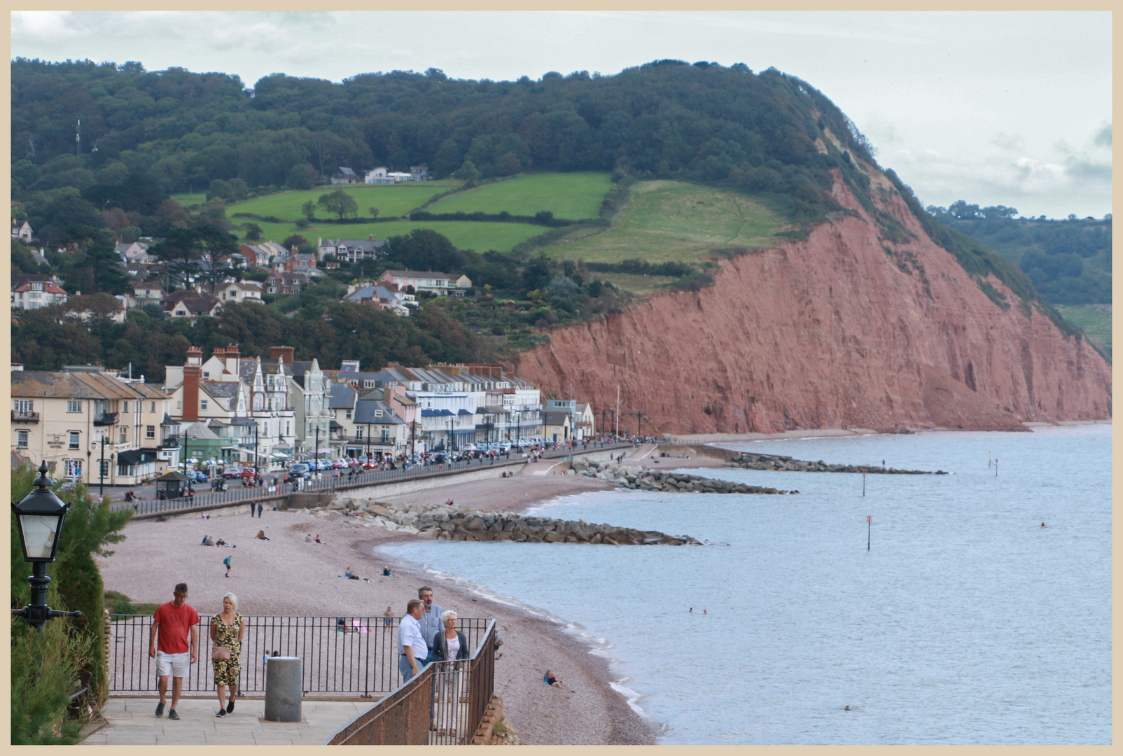 Sidmouth 19