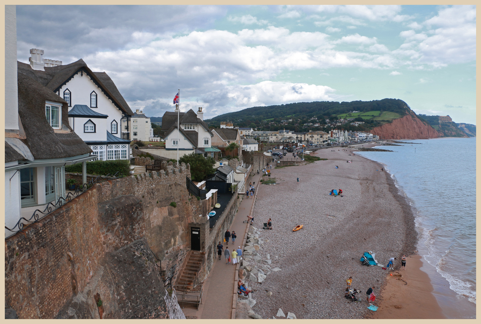 Sidmouth 21