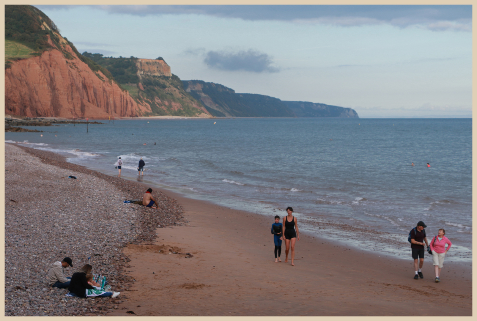 Sidmouth 3