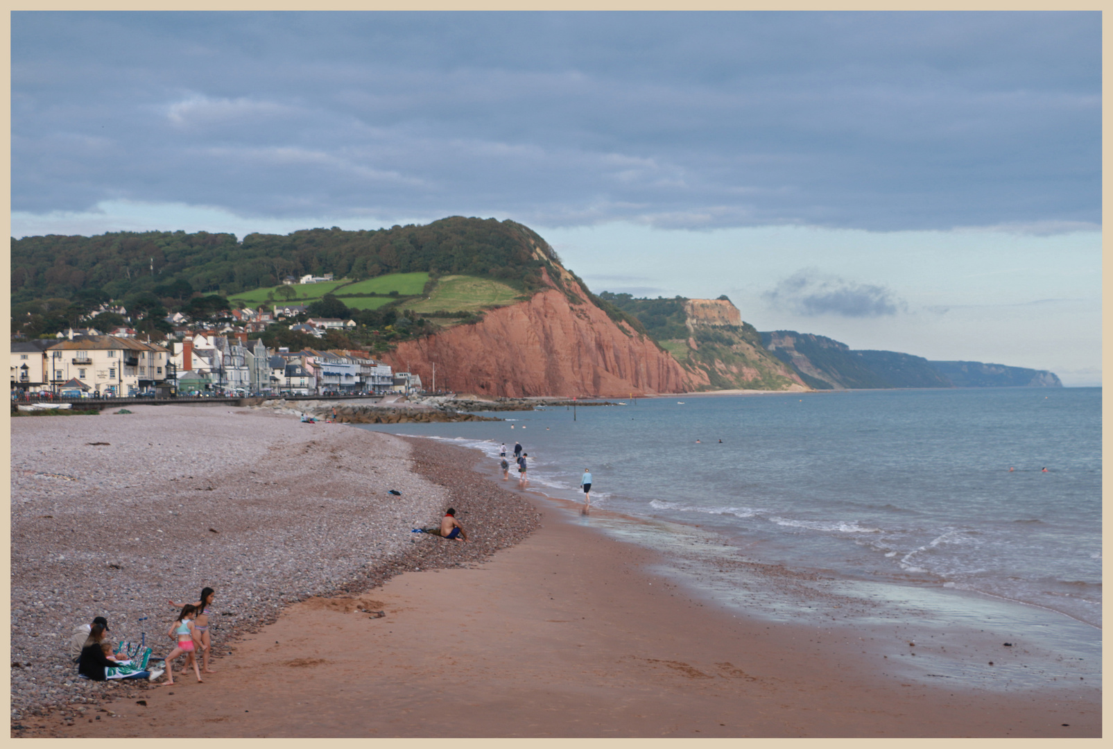 Sidmouth 7