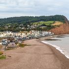 Sidmouth, Jurassic Coast