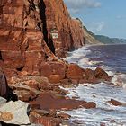 Sidmouth Seafront