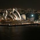 Sidney Opera House