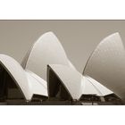 Sidney Opera House