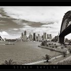 Sidney Skyline