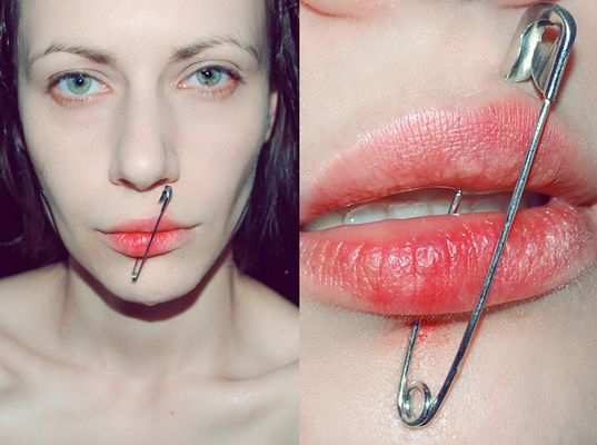 Sie hat nicht das letzte Wort