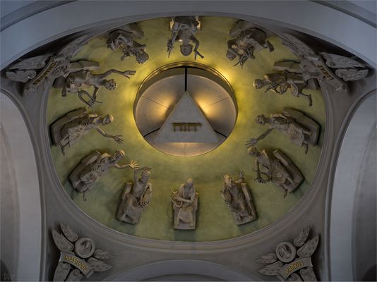 sie ist ausgesprochen fotogen